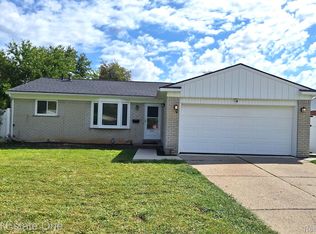 32073 Bruce St, Romulus, MI 48174
