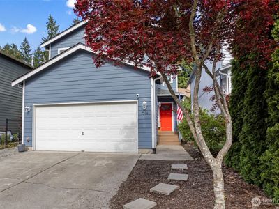7516 Arcade Place NW, Bremerton, WA, 98311