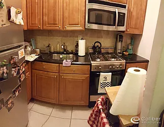 Rented by Caliber Associates