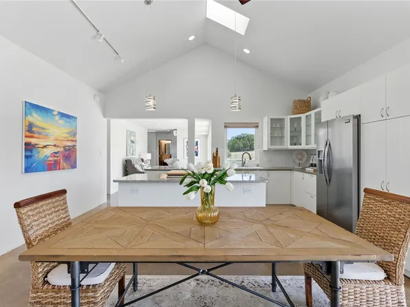 34 Ranch Rd, Lamy, NM 87540