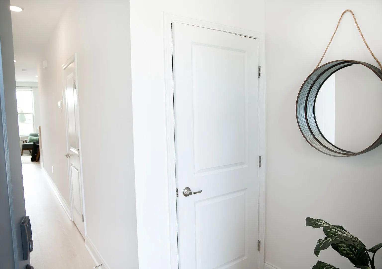 Stunning 3-Bed, 2.5-Bath Townhome at The Lily at Clover Ridge — Photo 3