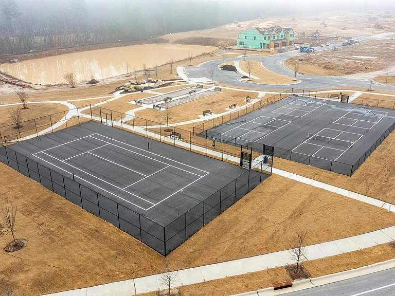 5104 Anamosa St — Photo 44
