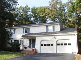 36 Spencer Dr, Nashua, NH 03062