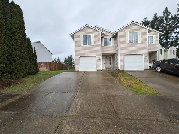 2135 Dorsey Dr, Hubbard, OR 97032