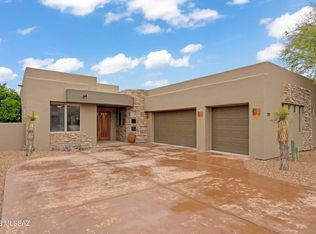 7561 E Placita Ventana Hayes, Tucson, AZ 85750