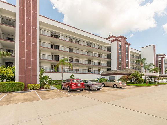 3rd image of 3613 S Banana River Blvd APT D402