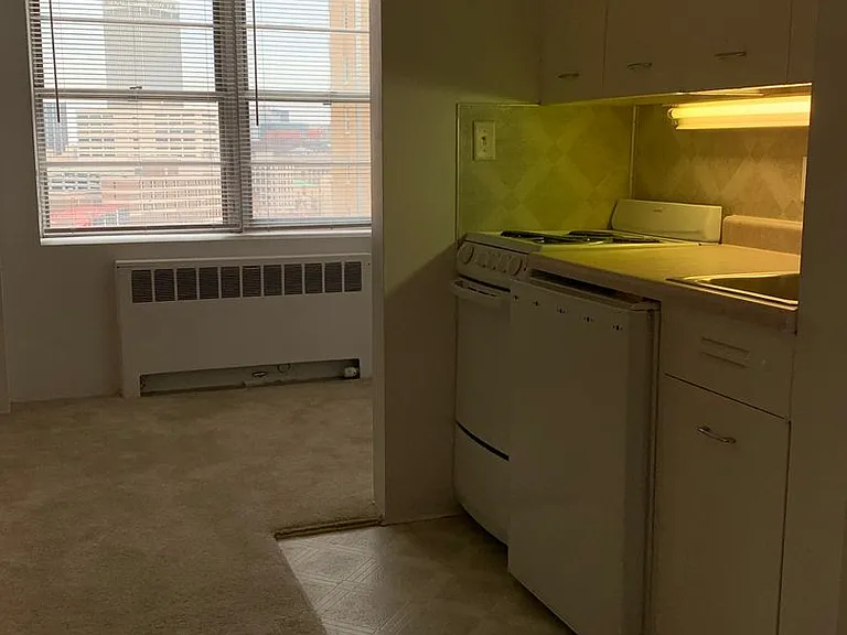 The Avenue apartments — Photo 2