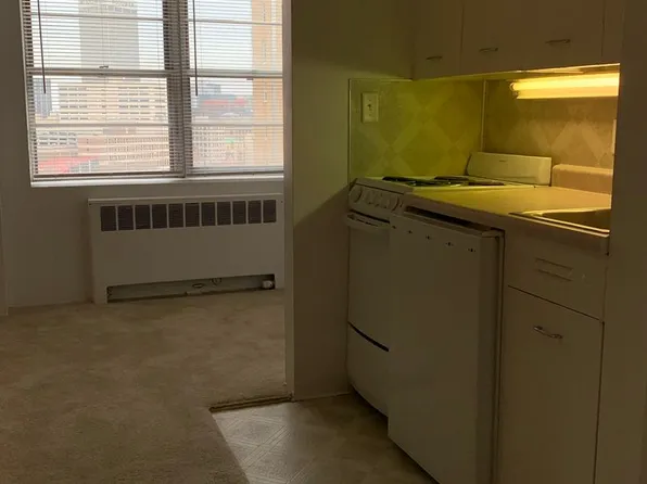 The Avenue apartments