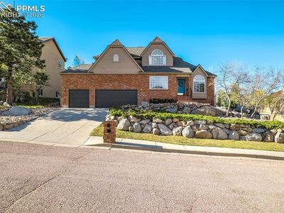 5910 Daltry Ln, Colorado Springs, CO, 80906
