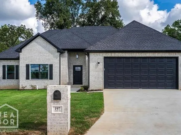 197 Hayden Dr, Beebe, AR 72012