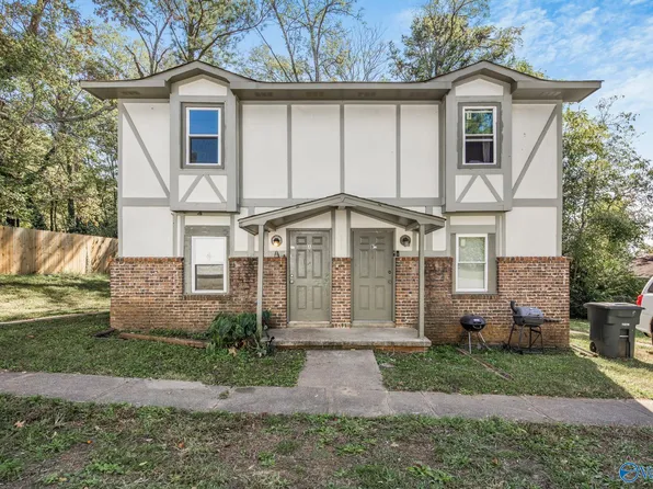 2737 Clayton Dr NW, Huntsville, AL 35810