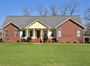 671 Winifred Rd, Leesburg, GA 31763