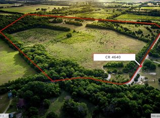3 County Road 4640, Trenton, TX 75490