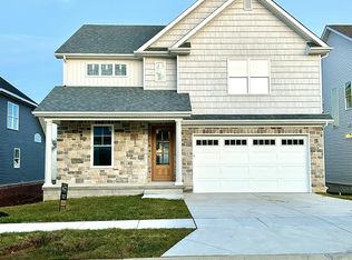 1206 Twilight Shadow Dr, Lexington, KY 40509