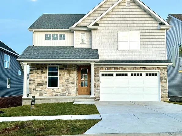 1206 Twilight Shadow Dr, Lexington, KY 40509