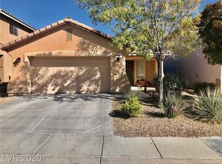616 Bernini St, Las Vegas, NV 89144