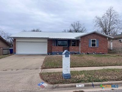 711 S 25th St, Copperas Cove, TX, 76522
