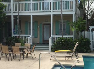 1211 Grinnell St #F, Key West, FL 33040