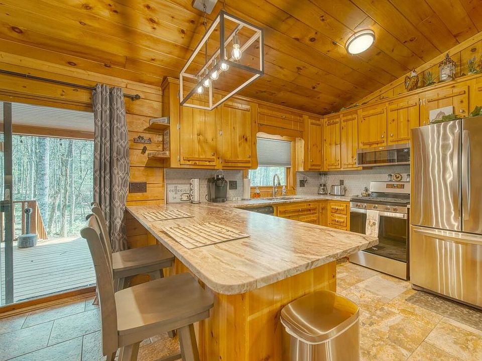 90 Log Cabin Rd, Blairsville, GA 30512 Zillow