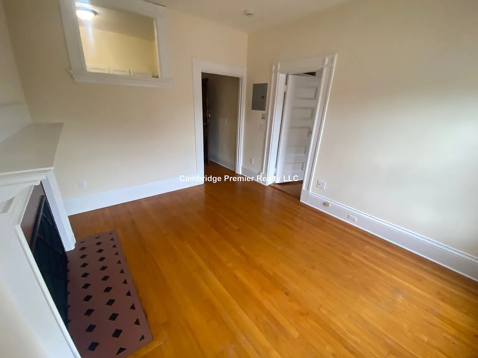 1 bed, 1.0 bath, $2,600 — Photo 4
