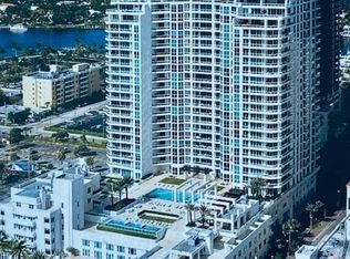 101 S Fort Lauderdale Beach Boulevard #706, Fort Lauderdale, FL 33316