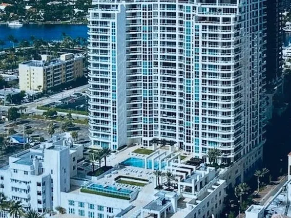 101 S Fort Lauderdale Beach Boulevard #706, Fort Lauderdale, FL 33316