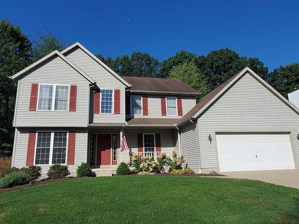 8167 Garnet Ave NE, Canton, OH 44721
