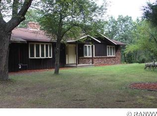 N6609 Leicht Rd, Black River Falls, WI 54615