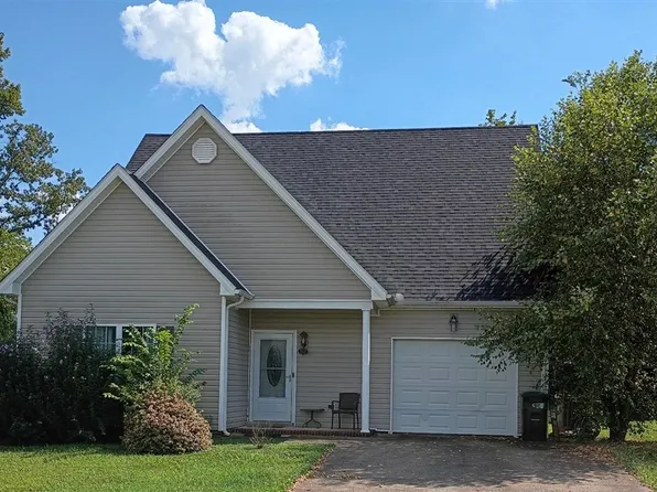 2837 Gunsmoke Trail Way, Bowling Green, KY 42101