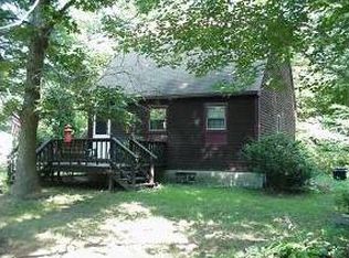 53 Batchelder Rd, Raymond, NH 03077