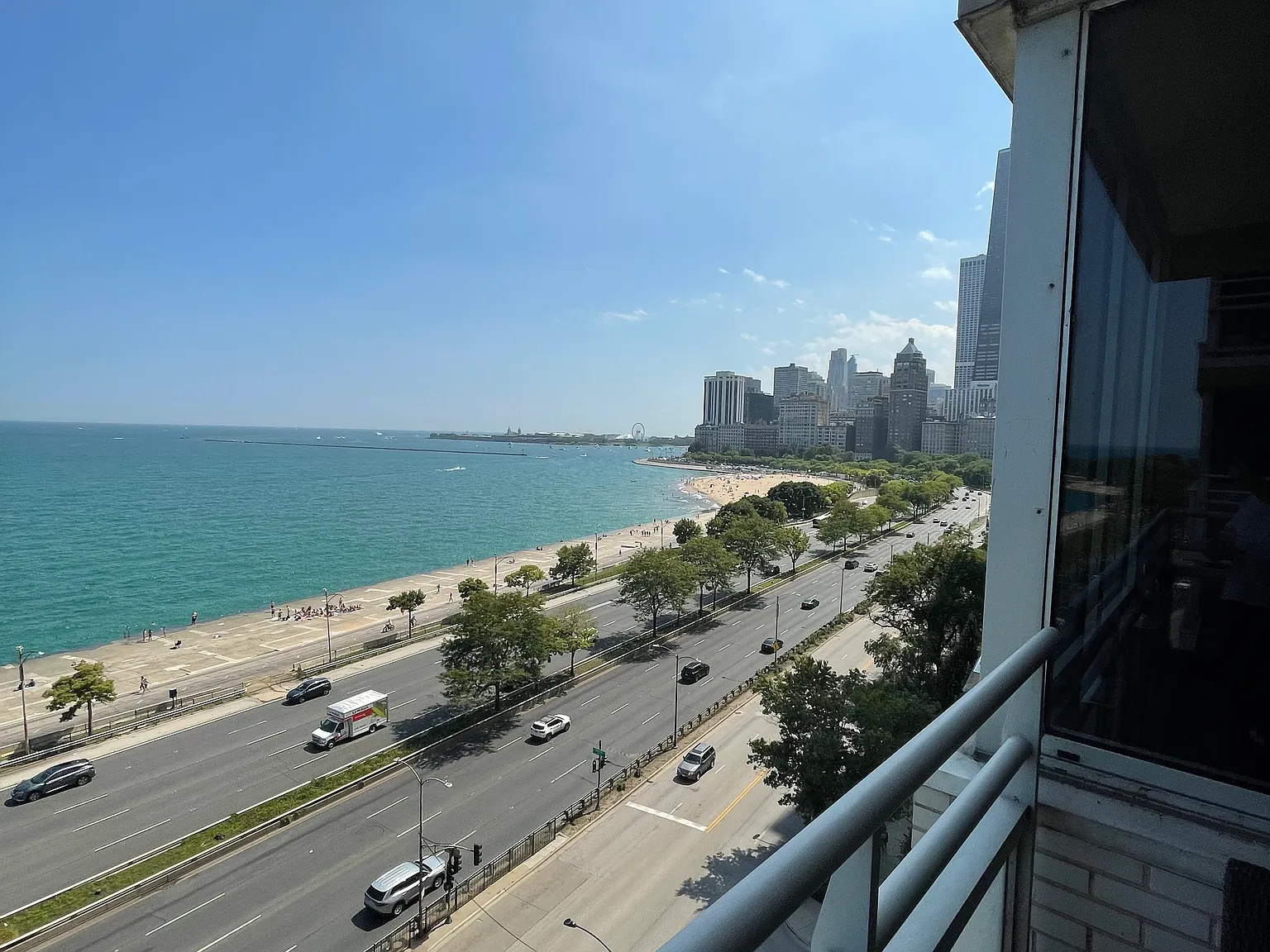 2 bed, 1400 sqft, $5,000 — Photo 3