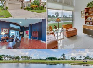 6721 Sun River Rd, Boynton Beach, FL 33437