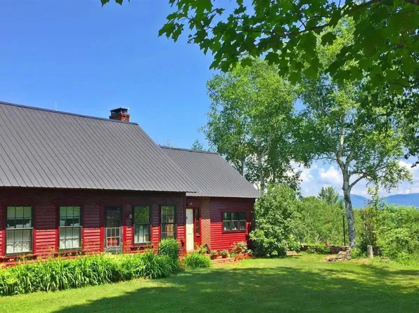 2293 Diamond Hill Rd, Saint Johnsbury, VT 05819