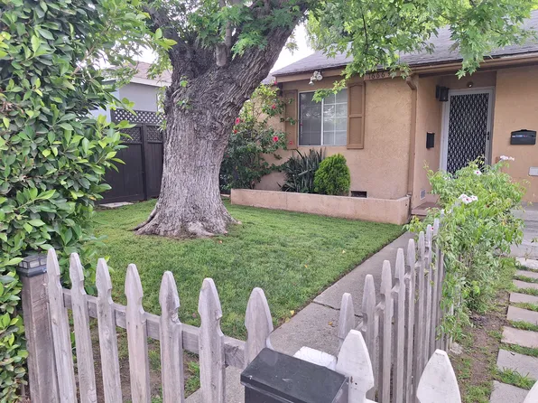 16663 Victory Blvd #1, Van Nuys, CA 91406