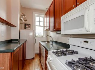 2853 Ontario Rd NW APT 417, Washington, DC 20009