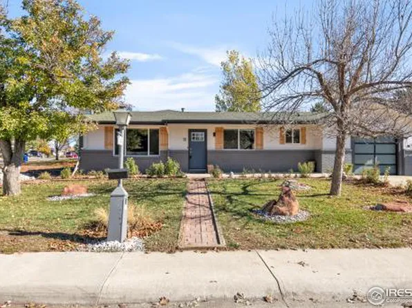 10 University Dr, Longmont, CO 80503
