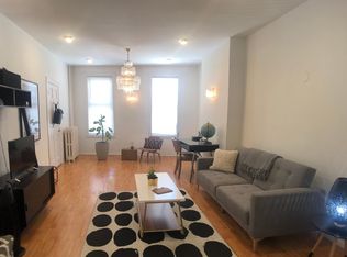 234 Baldwin Ave FLOOR 1, Jersey City, NJ 07306