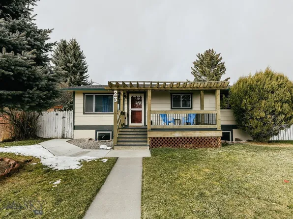 23 Sunrise St, Dillon, MT 59725