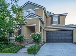 4417 Hillside Rd, Madera, CA 93636