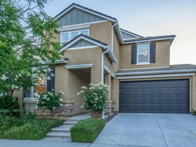4417 Hillside Rd, Madera, CA, 93636