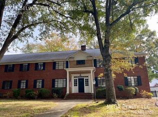 2231 Selwyn Ave APT 5, Charlotte, NC 28207