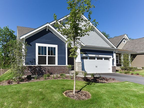 3rd image of 23736 N Muirfield Dr Lot 22
