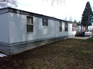 2116 S Inland Empire Way TRAILER 35, Spokane, WA 99224