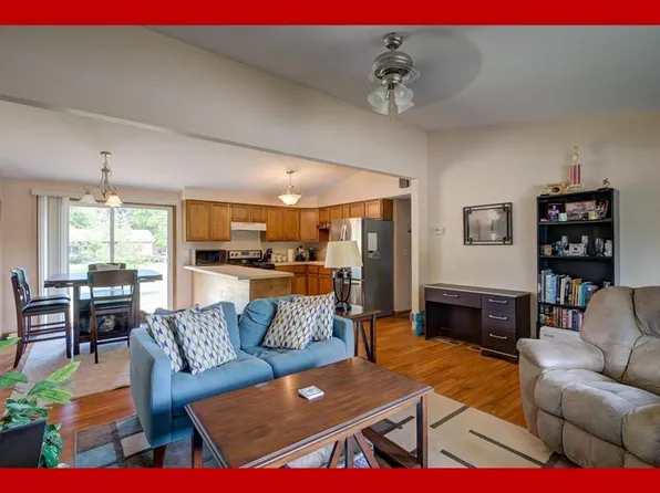 410 Eldred Street, Mazomanie, WI 53560