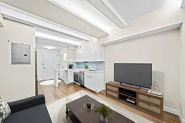 Rented by Vector New York, LLC