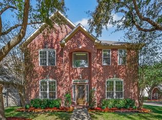 3218 Enclave Ln, Houston, TX 77077