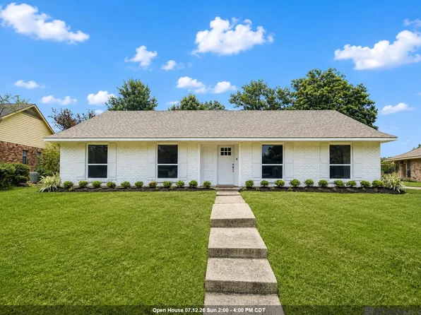 6031 Ridgemore Dr, Baton Rouge, LA 70817