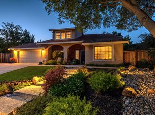 26 Shawnee Ct, San Ramon, CA 94583
