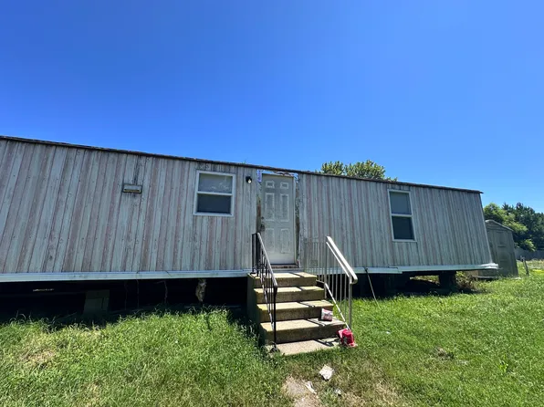 310 Henry Cowgill Rd, Camden Wyoming, DE 19934