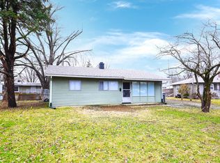 3152 Keswick Rd, Indianapolis, IN 46222